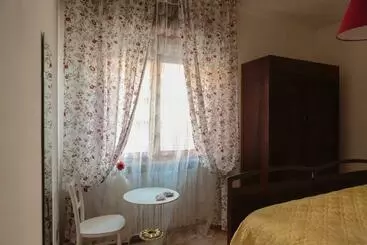 ベッドアンドブレックファースト Casa Sgarzìn
