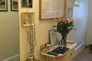 Bed and Breakfast Cliftonville House