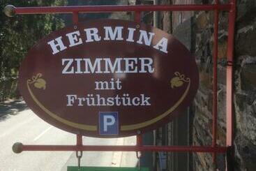 Bed and Breakfast Hermina