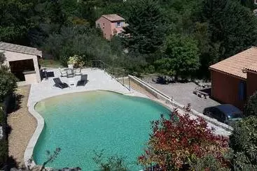 Bed and Breakfast La Roque