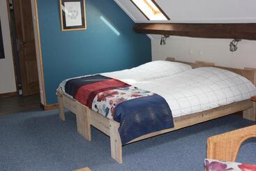 צימר Maison Le Barrage