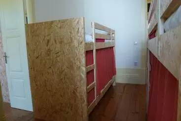 Canvas Atelier Hostel