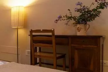 Otel Agriturismo Ca  Poldo