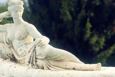 ホテル Le Belvédère