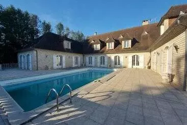 Hotel Le Belvédère
