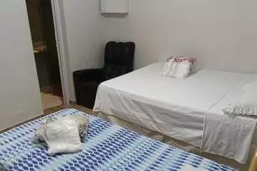 ペンション Pousada Bem Viver 1