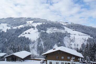 Pension Chalet Bergseegut