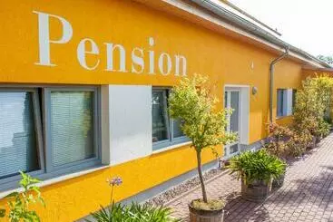 Pension Molsdorf