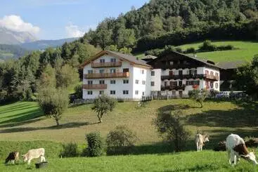 Pension Steigerhof