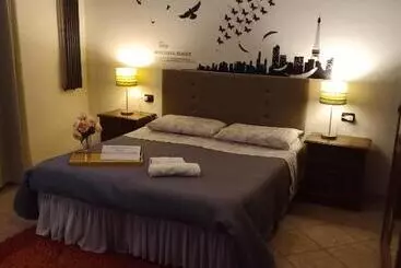 B&b Kazakova