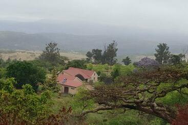 Bed and Breakfast Elandsview Guesthouse