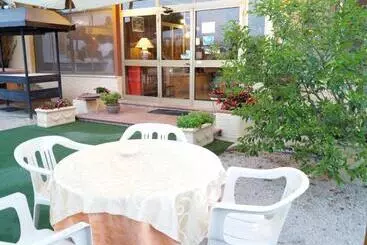 Aamiaismajoitus (B&B) Il Piccolo Nido