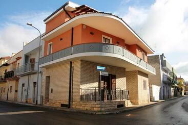 Bed and Breakfast L Angolo Di Pietra