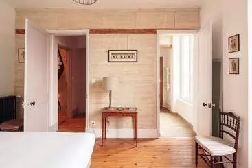 Bed and Breakfast La Cantellerie