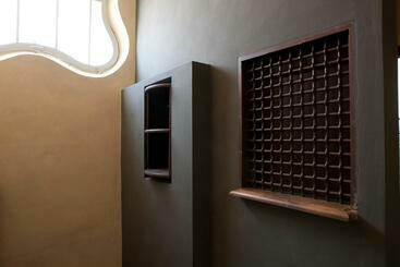 تختخواب و صبحانه La Foresteria Del Convento