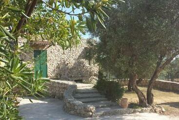 Nocleg ze śniadaniem Specchiulla