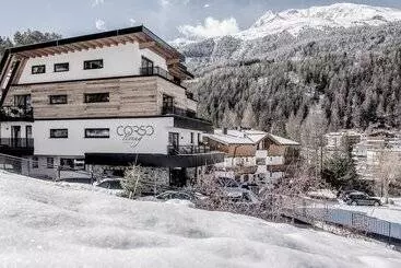 Aparthotel Corso Living