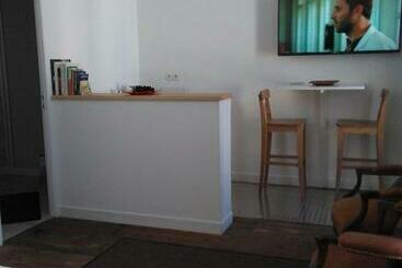 بنسيون Aliénor