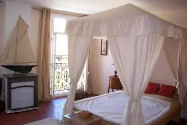Pensione L Orangerie