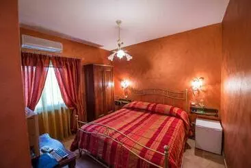 Pension Locanda Del Borgo