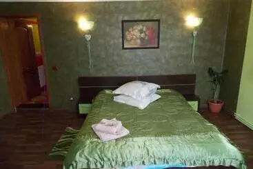 Pension Vila Deni