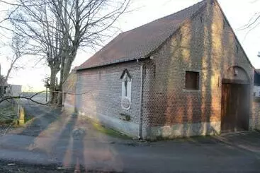 B&b Bodegem