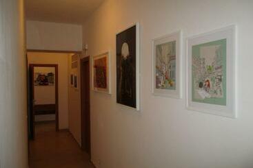 Nocleg ze śniadaniem Fatamorganamessina