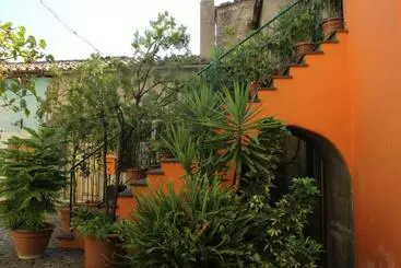 Bed & Breakfast La Scaletta