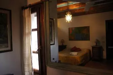 Bed & Breakfast La Scaletta