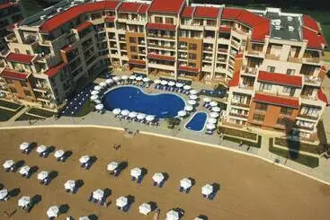 First Line Apartment At Obzor