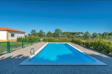 酒店 O Cantinho Dos Vieiras