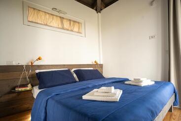 בית מלון כפרי Windresort