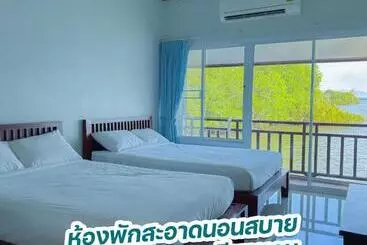 Meena Resort