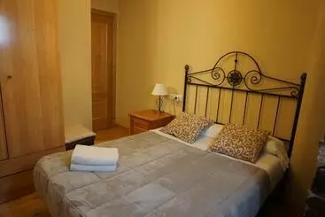 Pensión Casa Morrosco