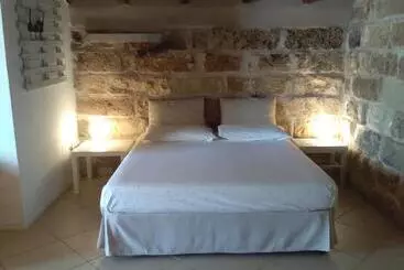 Pansiyon Casetta Vacanza In Campagna