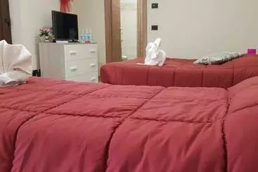 Pansiyon Cristallo Camere
