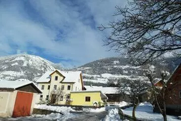 Pension Ferienhaus Kolbnitz