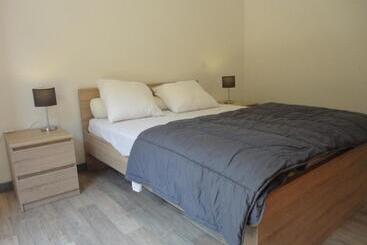 פנסיון Gite De L Augereau