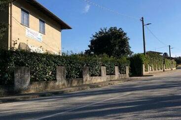 פנסיון La Locanda Di Perico Paola