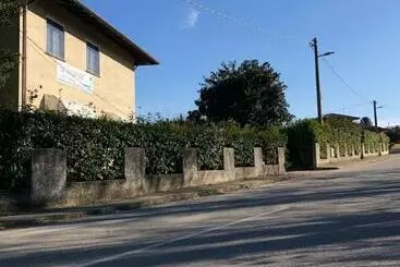 ペンション La Locanda Di Perico Paola