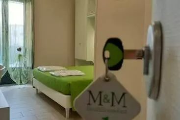 Pensjonat M & M