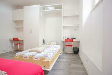 Pensione Tagus 5 Colours Suites