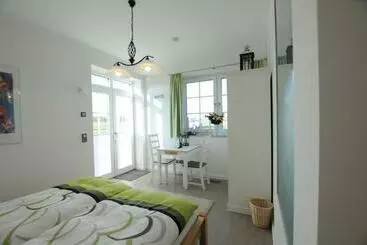 Pension Villa Toskana
