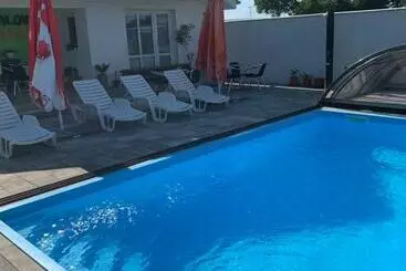 Resort Bungalovy Classic