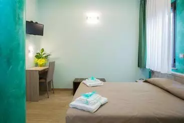 Sonre B&b