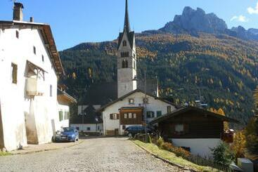 Achillea Bed & Breakfast