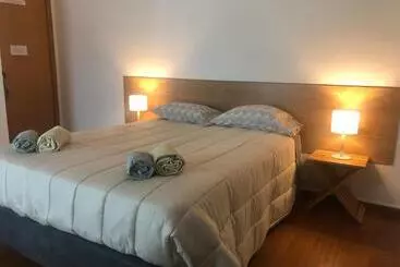 Azores Holidays House B&b Suites Self Check In Keyboard