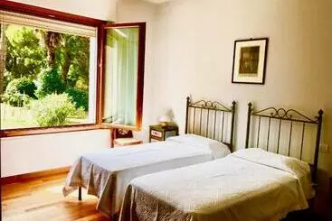 Bed and Breakfast Ilpoggetto Bed&breakfast