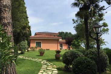 Bed and Breakfast Ilpoggetto Bed&breakfast