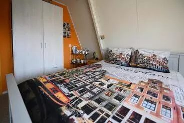 Bed And Breakfast Ineke En John